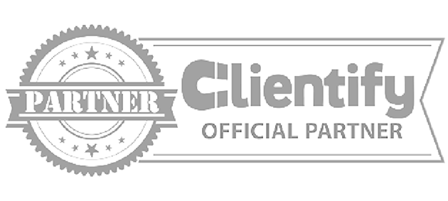 Partner Clientify